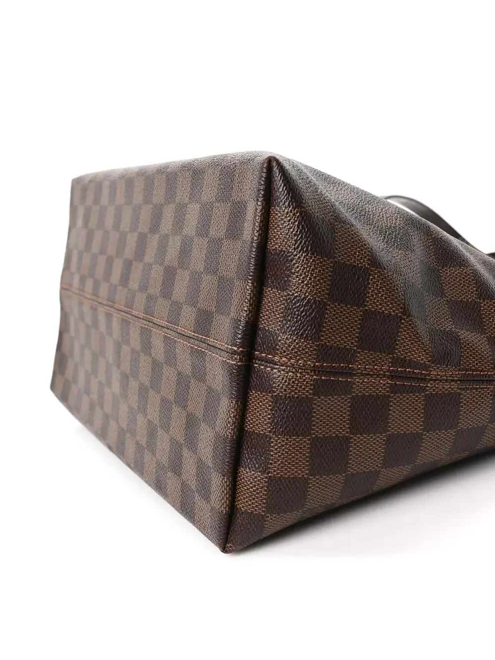Louis Vuitton Damier Ebene Iena Mm #322652L12B